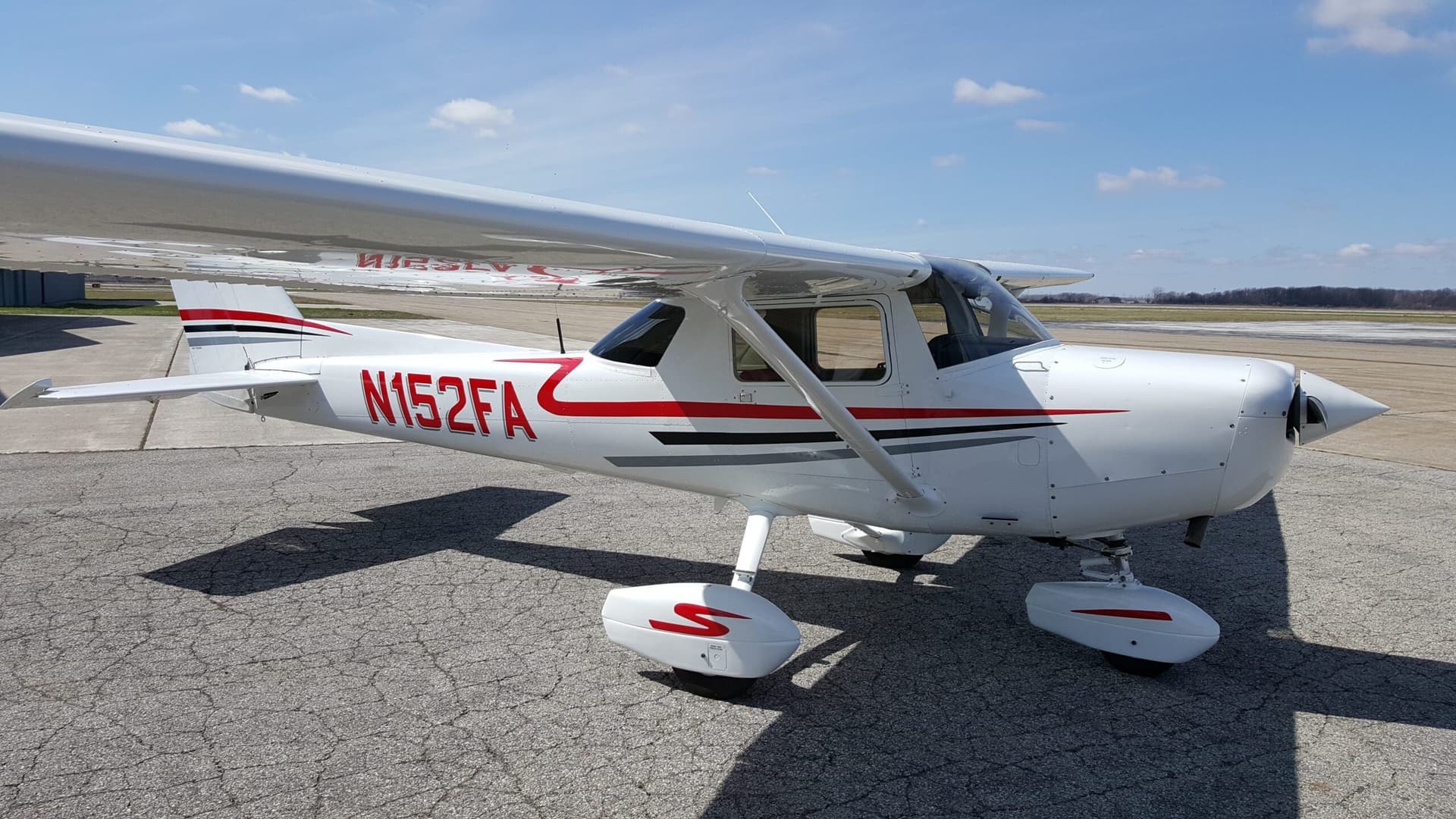Buying A Used Aircraft: Cessna 150/152