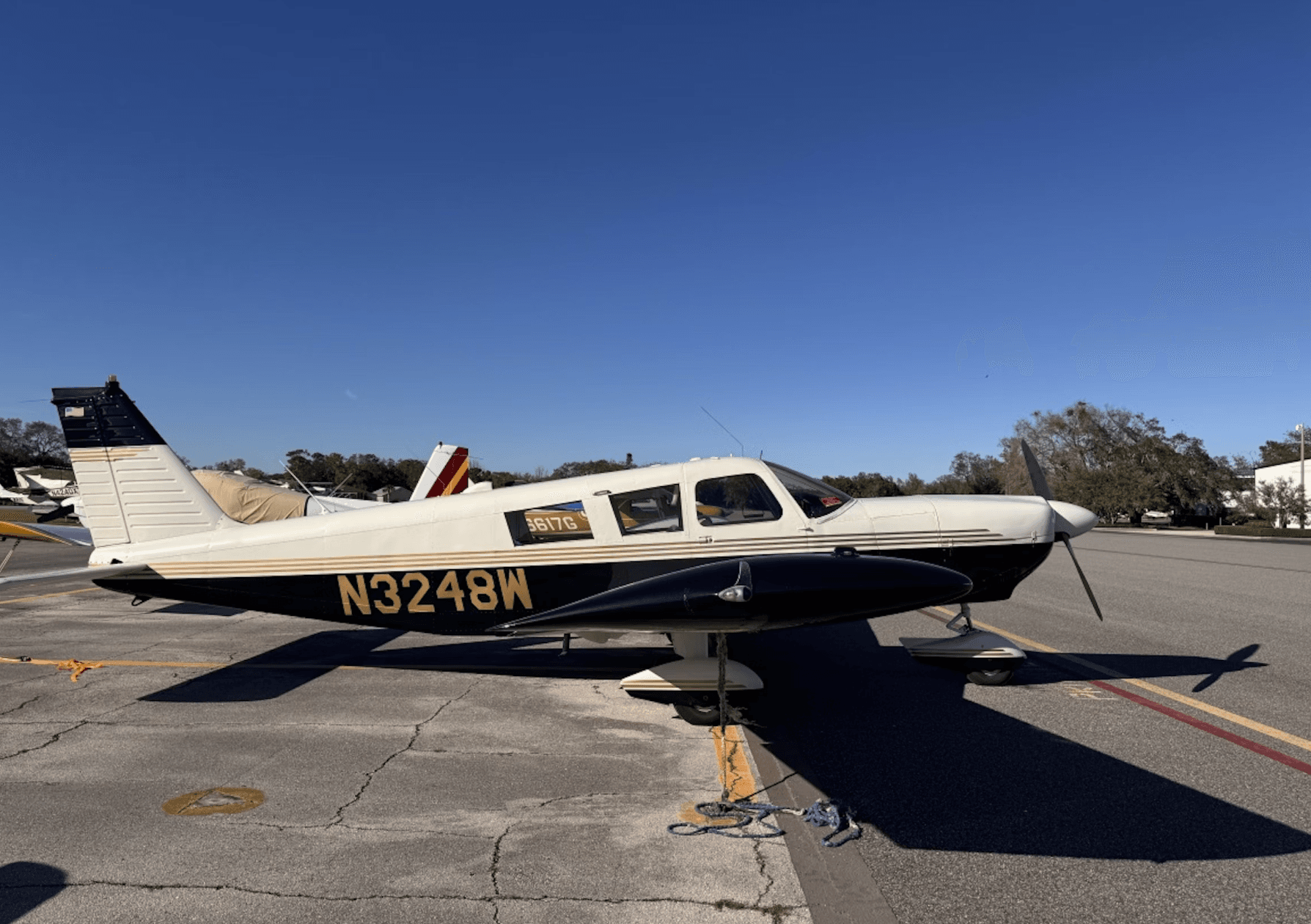 Bargain Buys on AircraftForSale: 1965 Piper PA-32-260 Cherokee Six