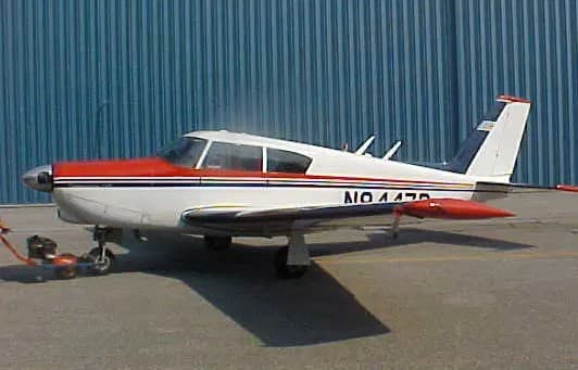 This 1964 Piper PA-24-250 Comanche Is a Fast, Graceful ‘AircraftForSale’ Top Pick