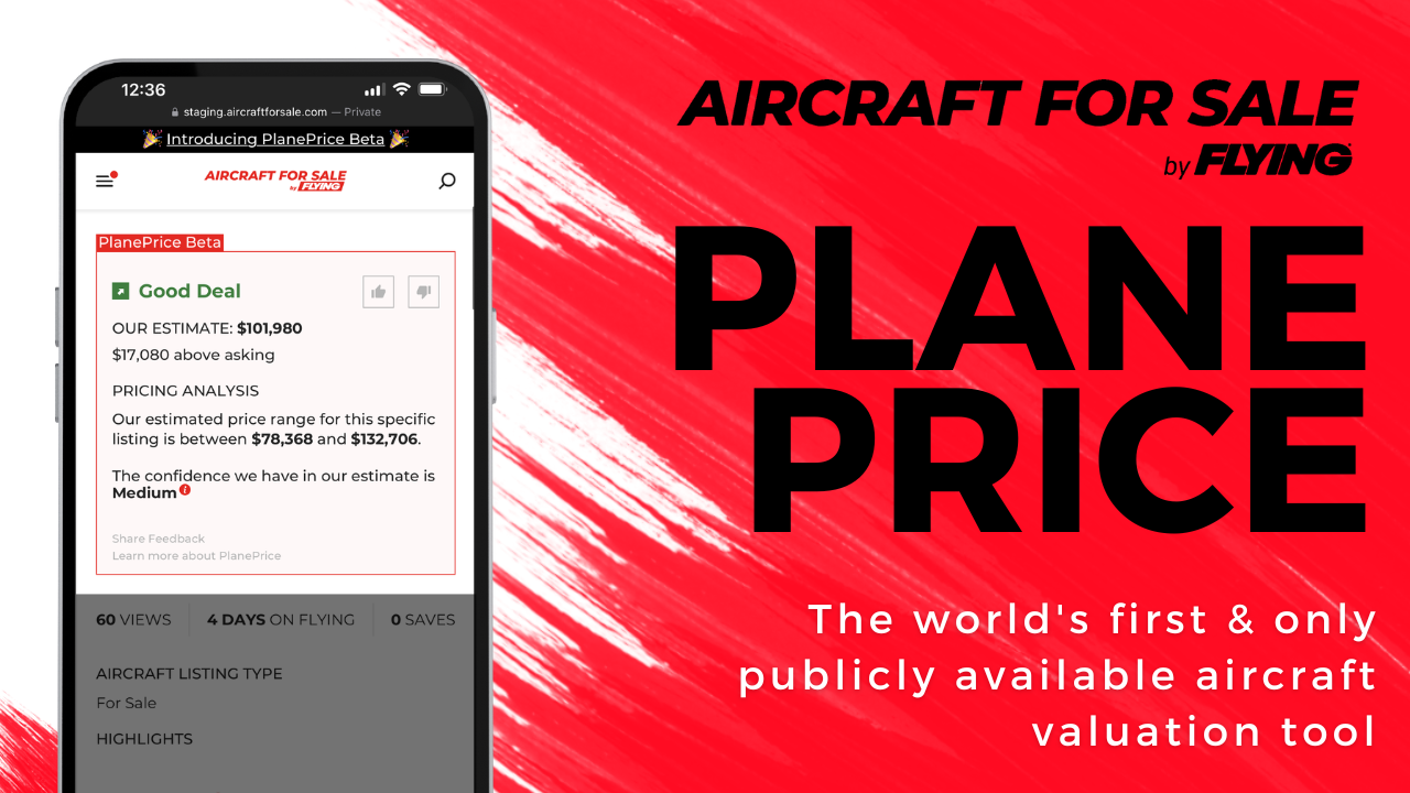 planeprice-aircraft-for-sale-s-aircraft-valuation-tool